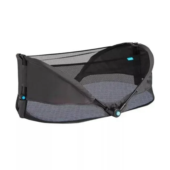 Infant Accessories Bundle - Travel Pod, Milestone Blanket & Car Seat Covers